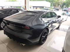 Changan UNI-V 1.5T Deluxe - фото 4