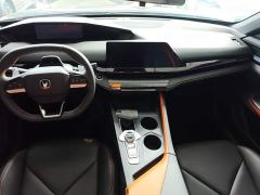 Changan UNI-V 1.5T Deluxe - фото 5