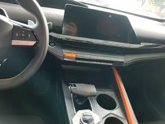 Changan UNI-V 1.5T Deluxe - фото 8