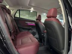 Hongqi H5 2.0T Automatic Qi Chang Pro - ფოტო 13