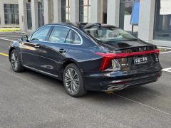 Hongqi H5 2.0T Automatic Qi Chang Pro - ფოტო 15