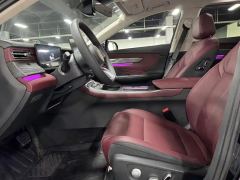 Hongqi H5 2.0T Automatic Qi Chang Pro - ფოტო 4