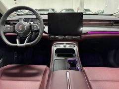 Hongqi H5 2.0T Automatic Qi Chang Pro - ფოტო 6