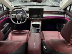 Hongqi H5 2.0T Automatic Qi Chang Pro - ფოტო 7