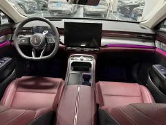 Hongqi H5 2.0T Automatic Qi Chang Pro - ფოტო 8