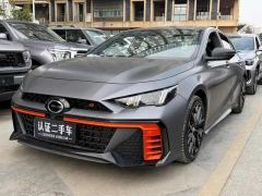 GAC Chuanqi Shadow Leopard Shadow Leopard R 400T Automatic Pro Version - фото 1