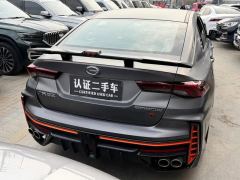 GAC Chuanqi Shadow Leopard Shadow Leopard R 400T Automatic Pro Version - фото 17