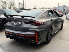 GAC Chuanqi Shadow Leopard Shadow Leopard R 400T Automatic Pro Version - фото 18