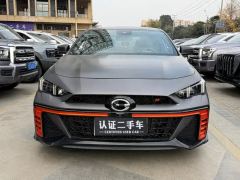 GAC Chuanqi Shadow Leopard Shadow Leopard R 400T Automatic Pro Version - фото 2