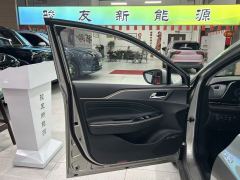 Aion S 480km CHA 580 - photo 15