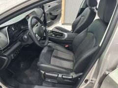 Aion S 480km CHA 580 - photo 8