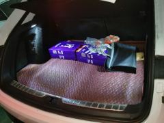 AITO HarmonyOS Intelligent Mobility M5 Extended Range AWD Ultimate Edition - photo 7