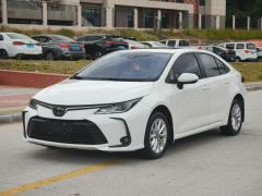 Toyota Corolla 1.2T S-CVT Elite PLUS Version - photo 1