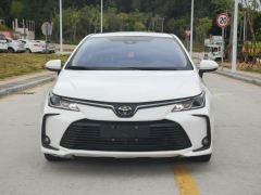Toyota Corolla 1.2T S-CVT Elite PLUS Version - photo 2