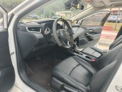 Toyota Corolla 1.2T S-CVT Elite PLUS Version - photo 4