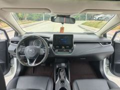 Toyota Corolla 1.2T S-CVT Elite PLUS Version - photo 5