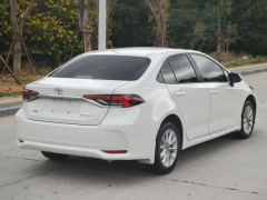 Toyota Corolla 1.2T S-CVT Elite PLUS Version - photo 7