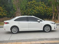 Toyota Corolla 1.2T S-CVT Elite PLUS Version - photo 8