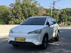 Neta Nezha V Trend 300 Lite Ternary Lithium - photo 1