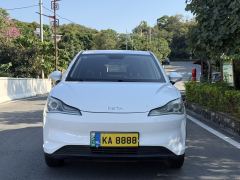 Neta Nezha V Trend 300 Lite Ternary Lithium - photo 2