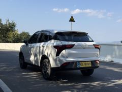 Neta Nezha V Trend 300 Lite Ternary Lithium - photo 7