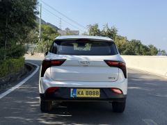 Neta Nezha V Trend 300 Lite Ternary Lithium - photo 8