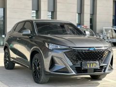 Oshan X5 PLUS Facelift 1.5T Pioneer - ფოტო 3