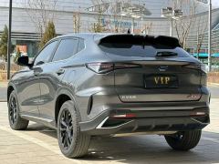 Oshan X5 PLUS Facelift 1.5T Pioneer - ფოტო 4