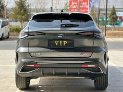 Oshan X5 PLUS Facelift 1.5T Pioneer - ფოტო 5