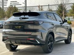 Oshan X5 PLUS Facelift 1.5T Pioneer - ფოტო 6