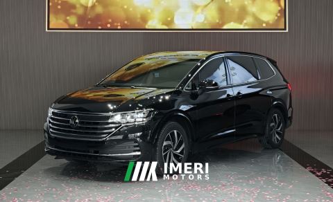 2024 Volkswagen Viloran 380TSI Zunchi Edition
