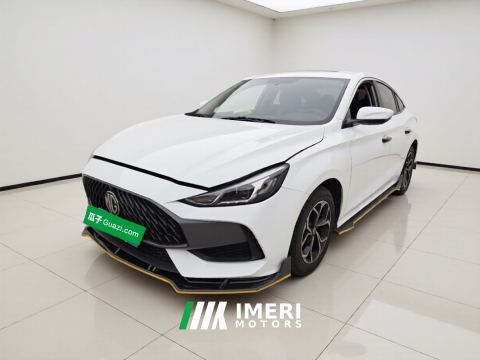 2023 MG5 180DVVT Manual Elegance Edition - ავტომობილი ჩინეთიდან