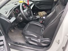 MG5 180DVVT Manual Elegance Edition - photo 11