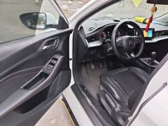 MG5 180DVVT Manual Elegance Edition - photo 12