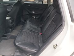 MG5 180DVVT Manual Elegance Edition - photo 13