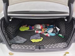 MG5 180DVVT Manual Elegance Edition - photo 15