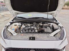 MG5 180DVVT Manual Elegance Edition - photo 16
