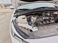 MG5 180DVVT Manual Elegance Edition - photo 20