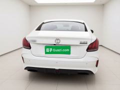 MG5 180DVVT Manual Elegance Edition - photo 3