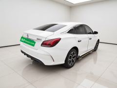 MG5 180DVVT Manual Elegance Edition - photo 4