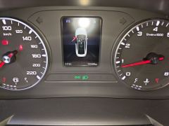 MG5 180DVVT Manual Elegance Edition - photo 8