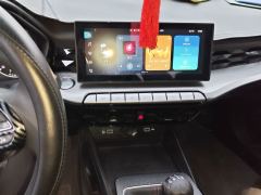 MG5 180DVVT Manual Elegance Edition - photo 9