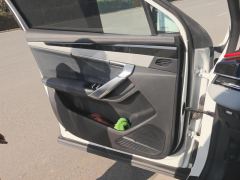Geely Boyue L 1.5T Prestige Edition - ფოტო 12