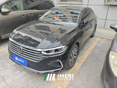2024 Volkswagen Lavida 1.5L Automatic 5 Million Edition