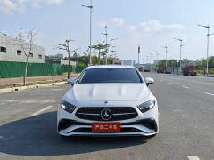 Mercedes-Benz CLS 300 Dynamic - фото 2