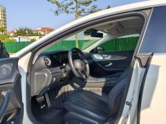 Mercedes-Benz CLS 300 Dynamic - фото 4