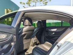 Mercedes-Benz CLS 300 Dynamic - фото 6