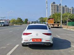 Mercedes-Benz CLS 300 Dynamic - фото 8