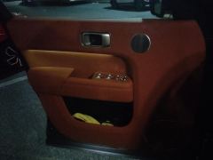 Li Auto Li L8 Pro - фото 12