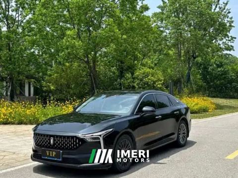 2021 Bestune Besturn B70 1.5T DCT Controlling and enjoying - автомобиль из Китая